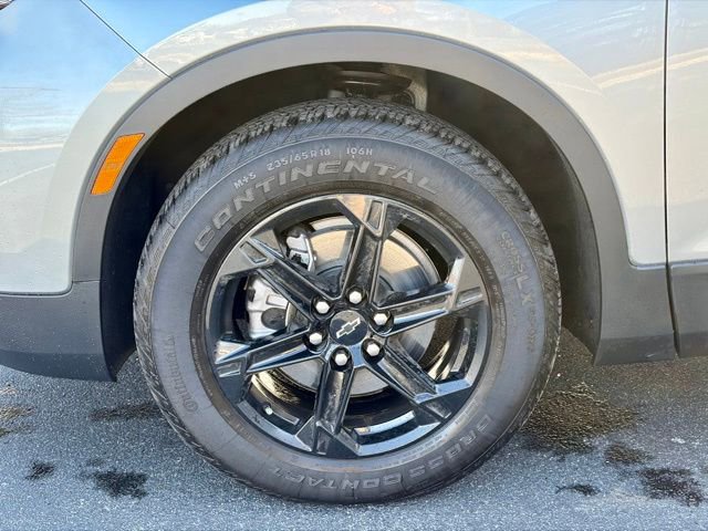 Used 2025 Chevrolet Blazer LT w/ Midnight/Sport Edition image 29