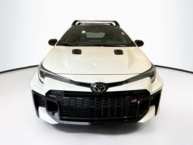 New 2025 Toyota Corolla GR AWD/4WD image 2