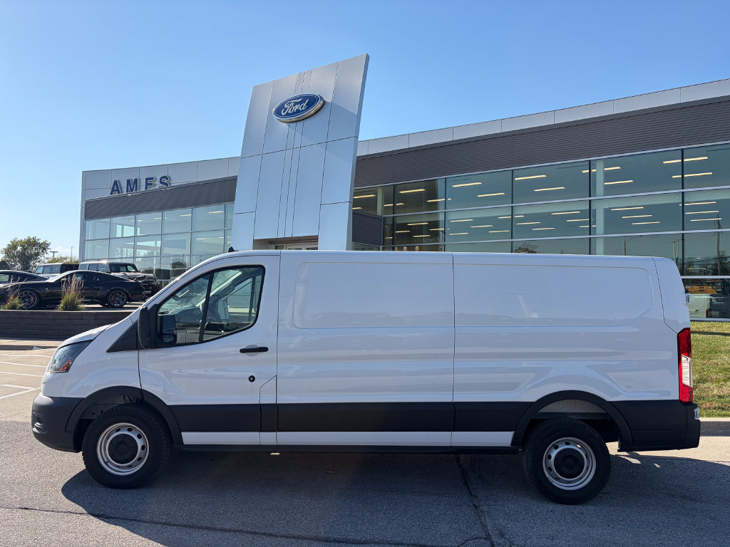 Used 2025 Ford Transit 150 Low Roof w/ Load Area Protection Package RWD image 3