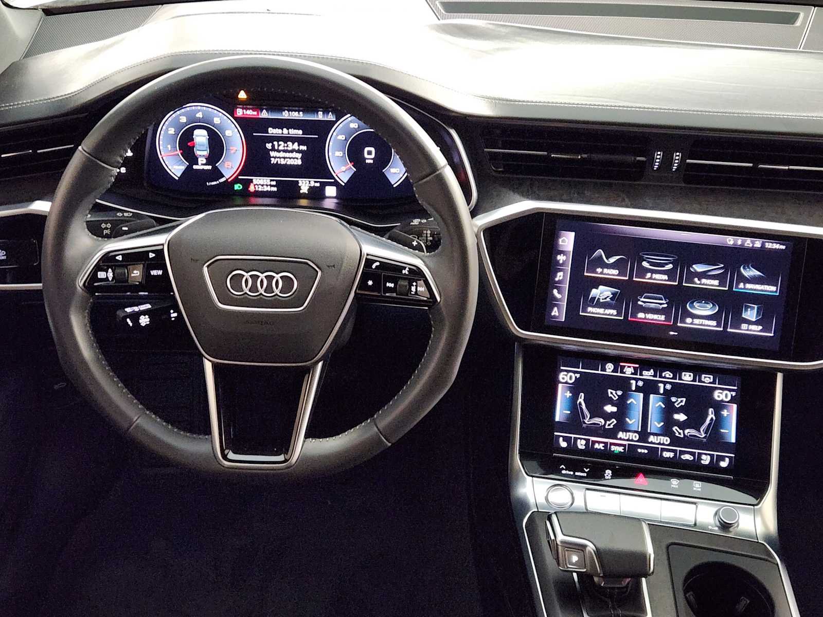 Used 2019 Audi A6 3.0T Premium Plus w/ Premium Plus Package AWD/4WD image 26