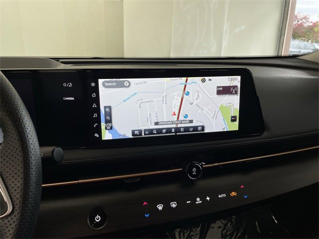 Certified 2024 Nissan Ariya AWD image 25