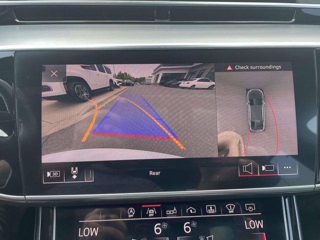 Used 2019 Audi A8 L 3.0T w/ Luxury Package AWD/4WD image 3