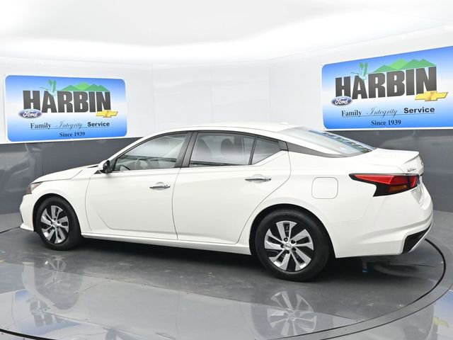Used 2019 Nissan Altima 2.5 S FWD image 3