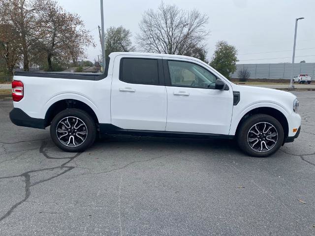 Certified 2024 Ford Maverick Lariat image 8