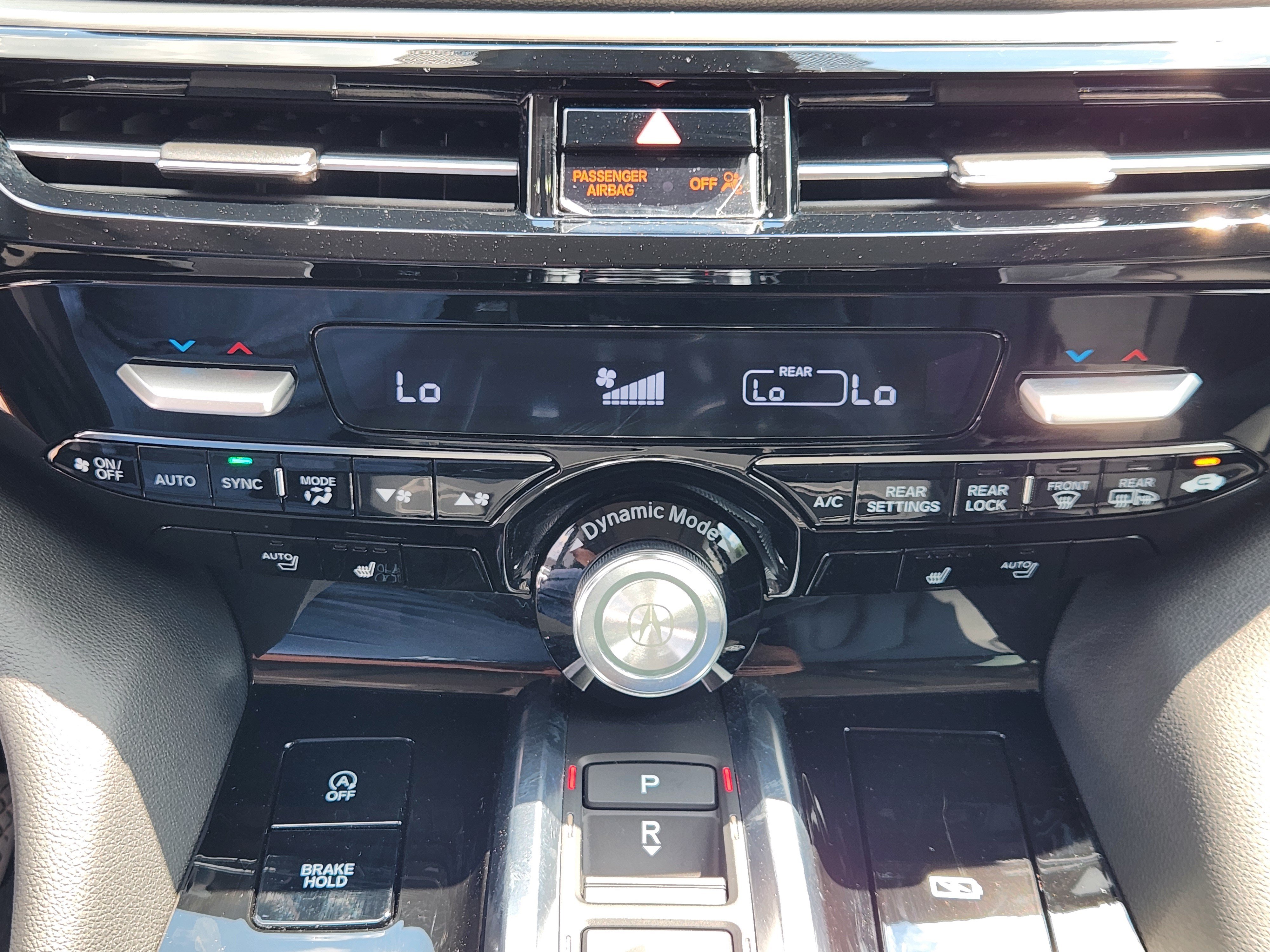 Certified 2026 Acura MDX A-Spec AWD/4WD image 23