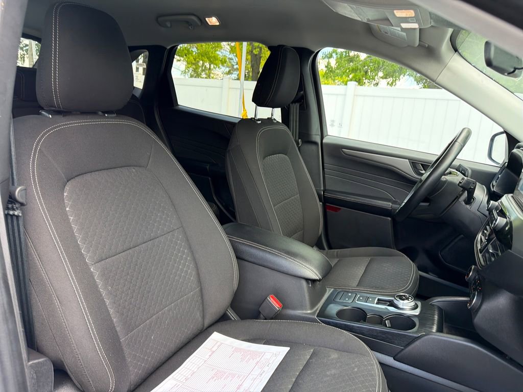 Used 2024 Ford Escape Active w/ Cold Weather Package FWD image 51