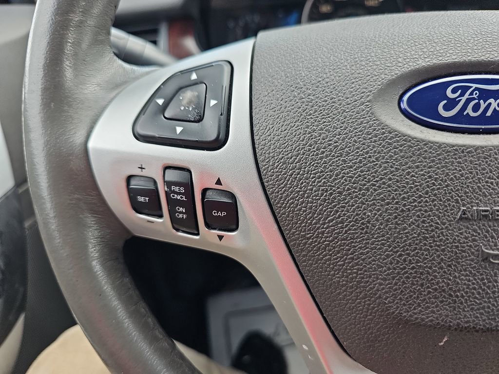 Used 2012 Ford Edge Limited image 20