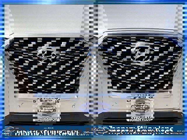 Used 2022 Hyundai Palisade SEL w/ Convenience Package image 10