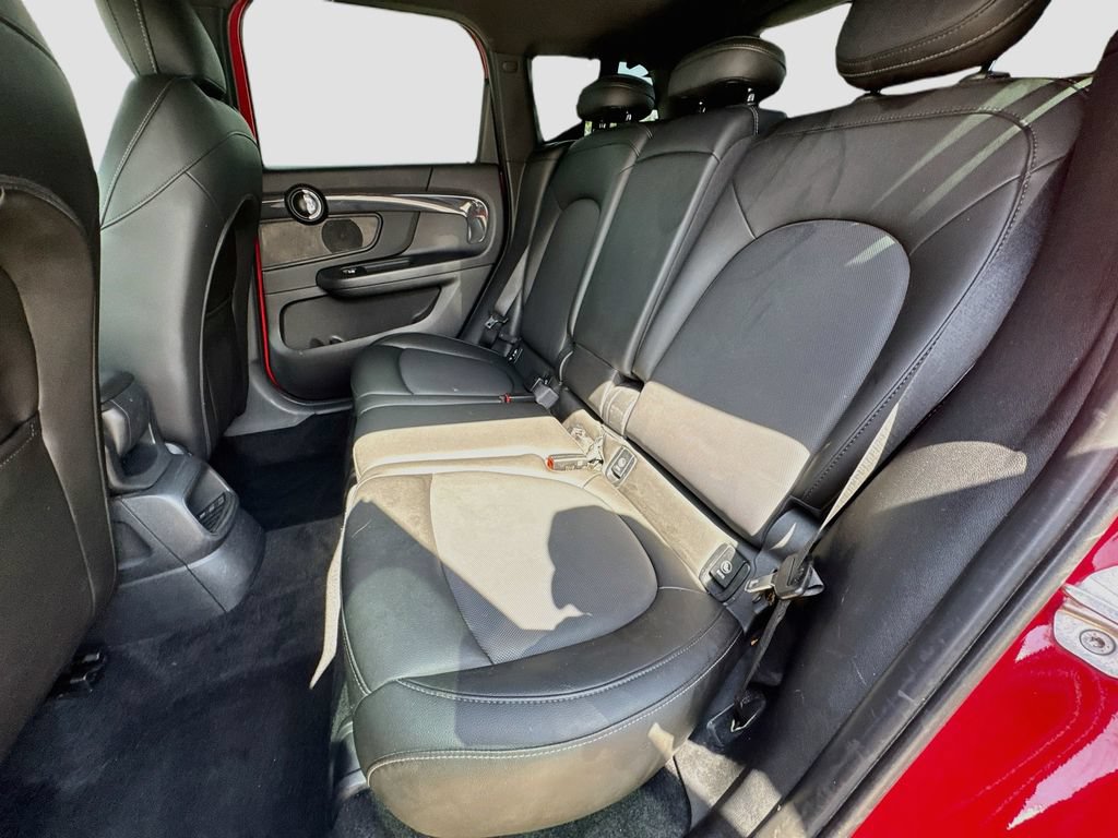 Used 2019 MINI Cooper Countryman S AWD/4WD image 29
