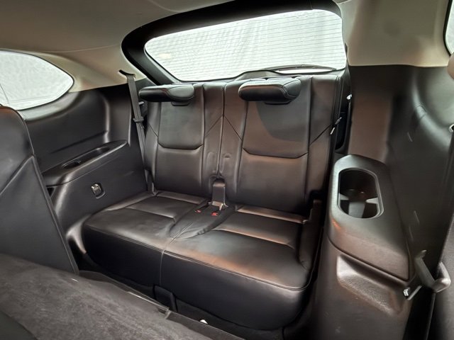 Used 2016 MAZDA CX-9 Touring image 15