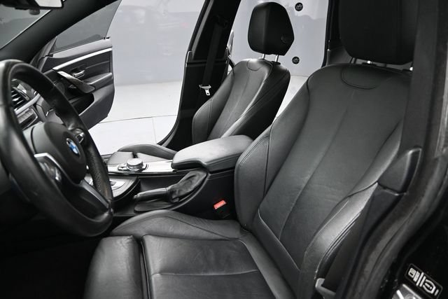 Used 2015 BMW 435i Gran Coupe RWD image 19