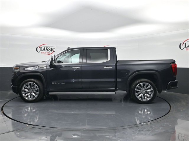 Certified 2024 GMC Sierra 1500 Denali w/ Denali Reserve Package image 2