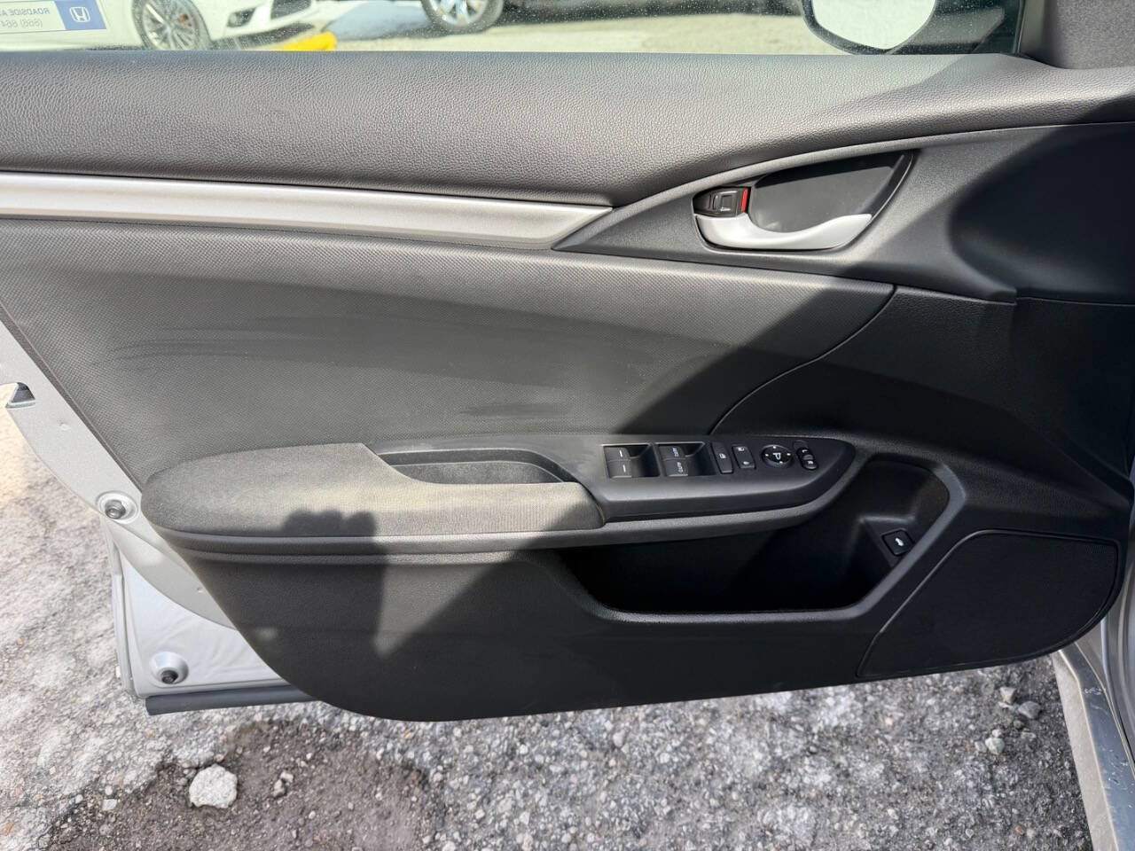 Used 2017 Honda Civic LX image 13