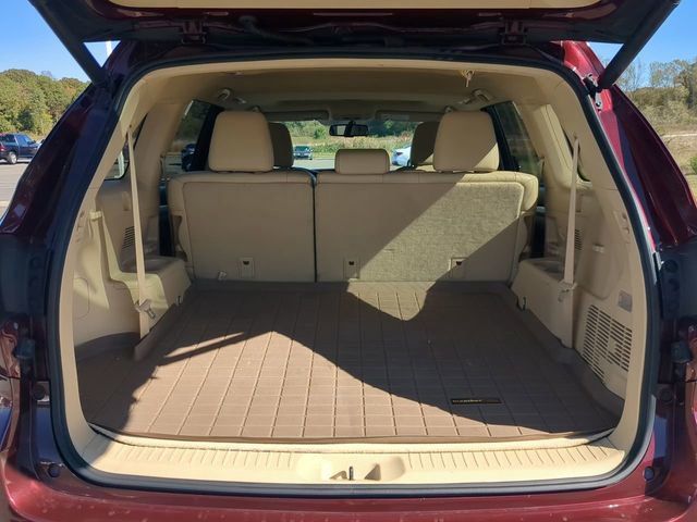 Used 2014 Toyota Highlander XLE image 12