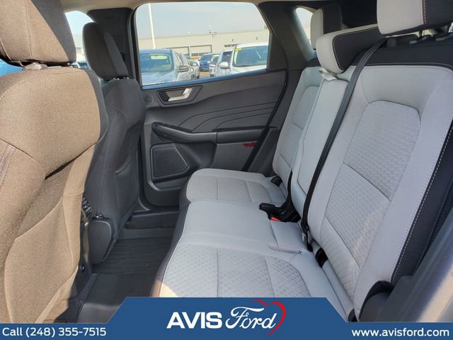 Used 2023 Ford Escape Active w/ Tech Pack #2 image 27