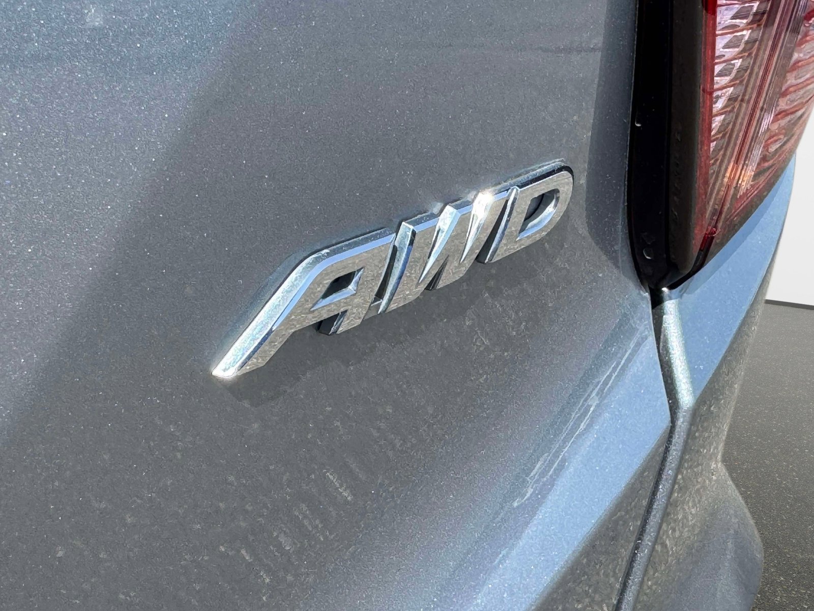 Used 2018 Honda HR-V EX image 10