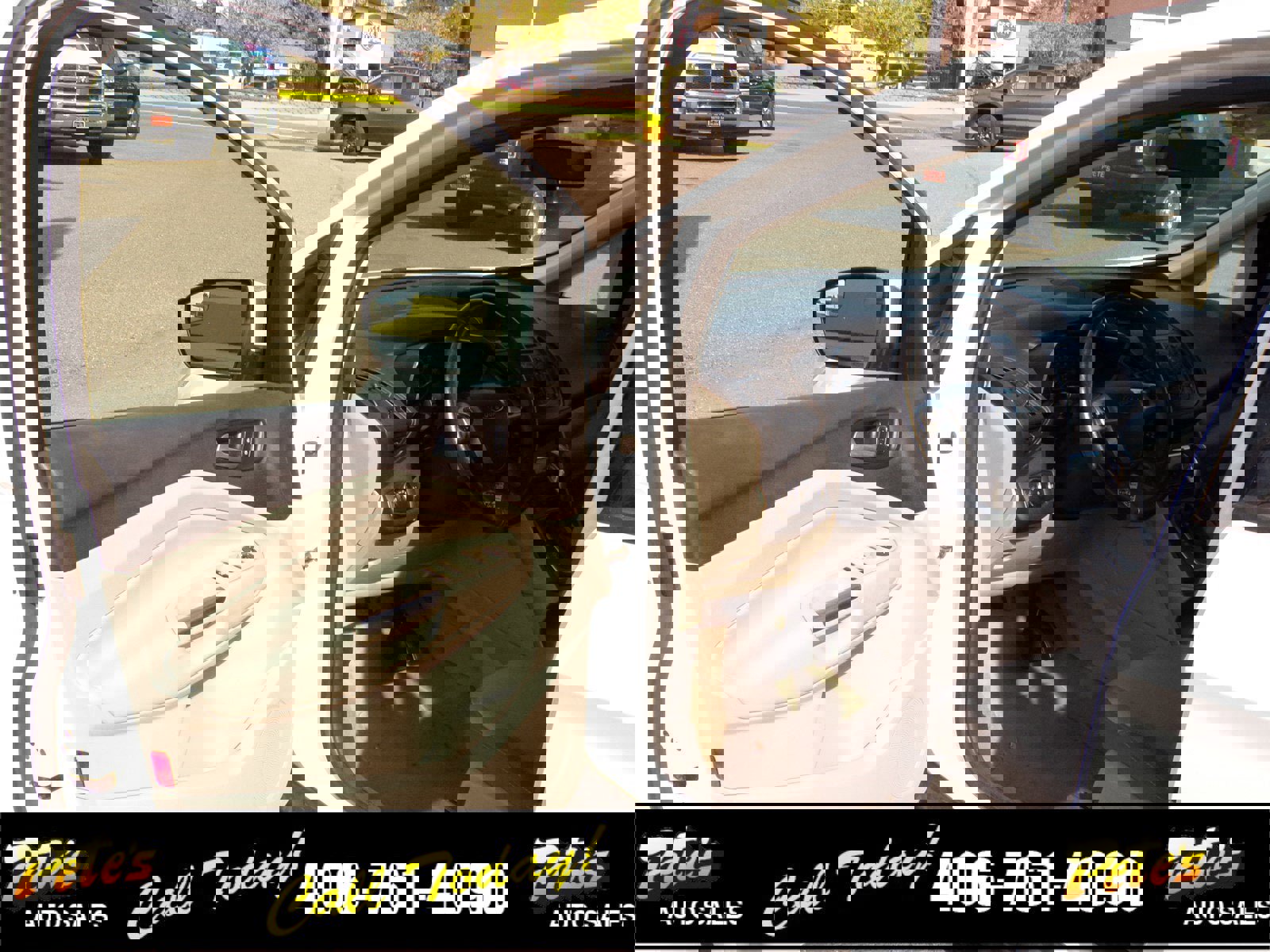 Used 2015 Ford C-MAX SE image 19