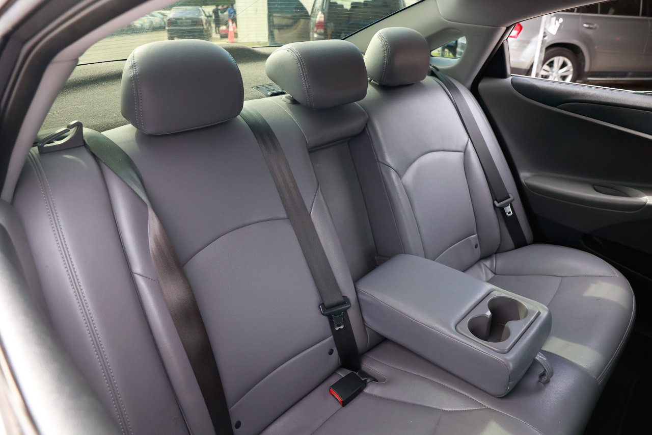 Used 2013 Hyundai Sonata GLS image 14