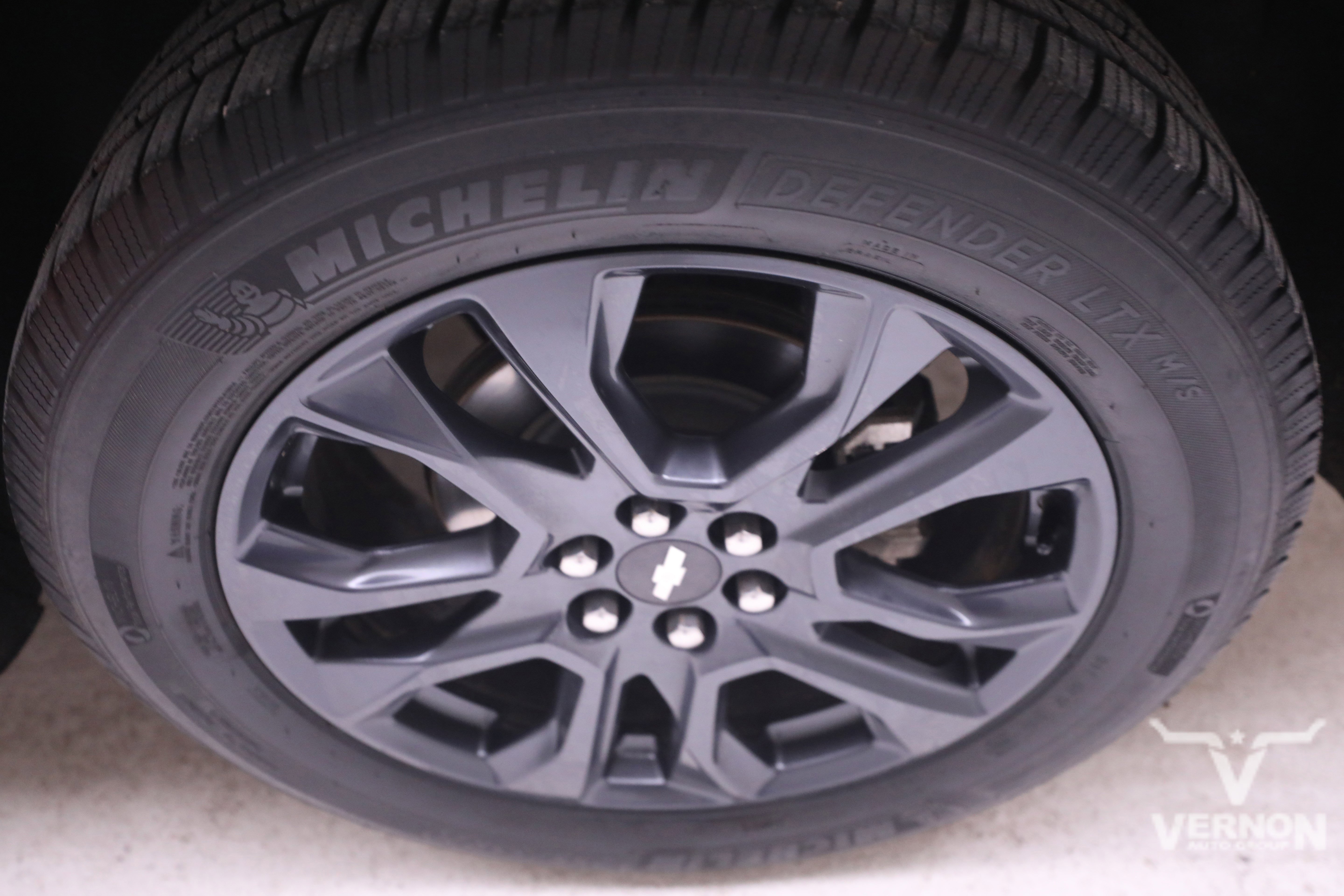 Used 2019 Chevrolet Traverse RS image 36