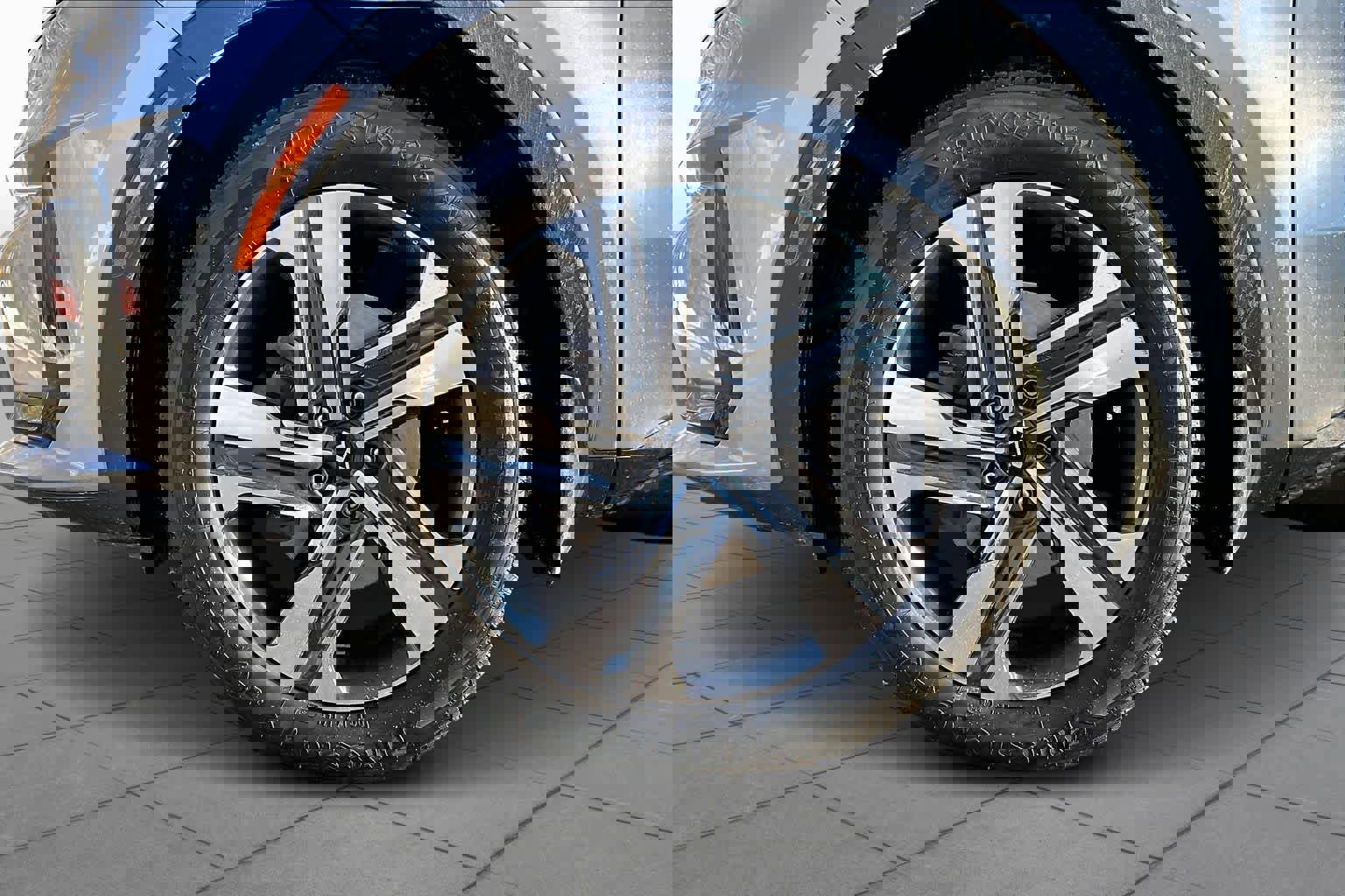 Used 2022 Kia Sorento SX image 10