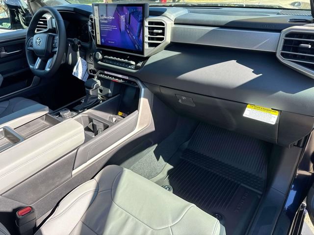 New 2026 Toyota Tundra Limited image 14