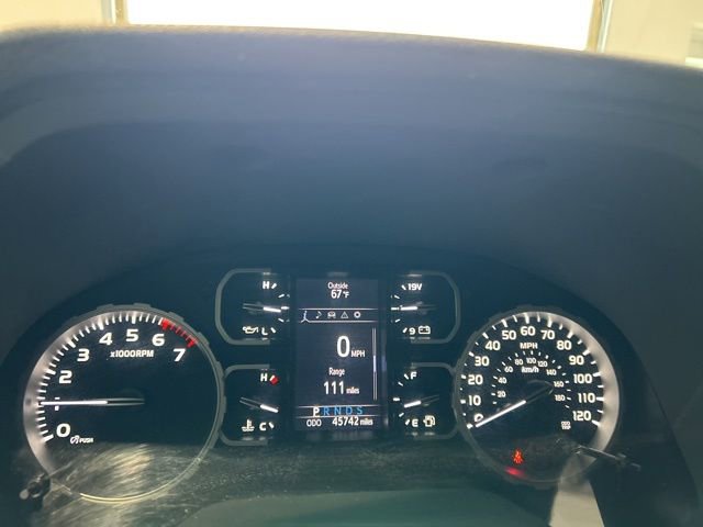 Used 2020 Toyota Tundra SR5 w/ SX Package image 10