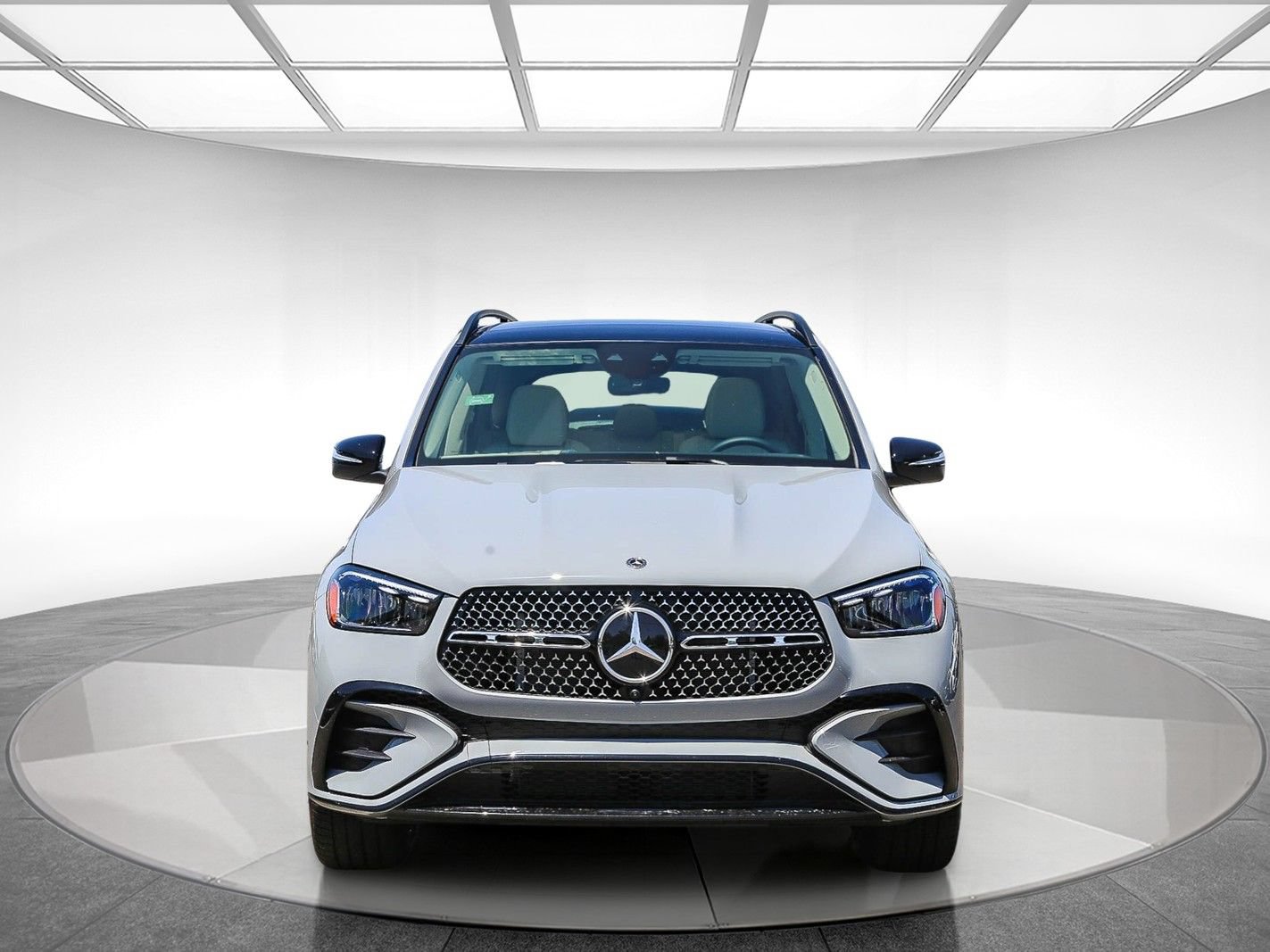 New 2026 Mercedes-Benz GLE 450e 4MATIC image 6