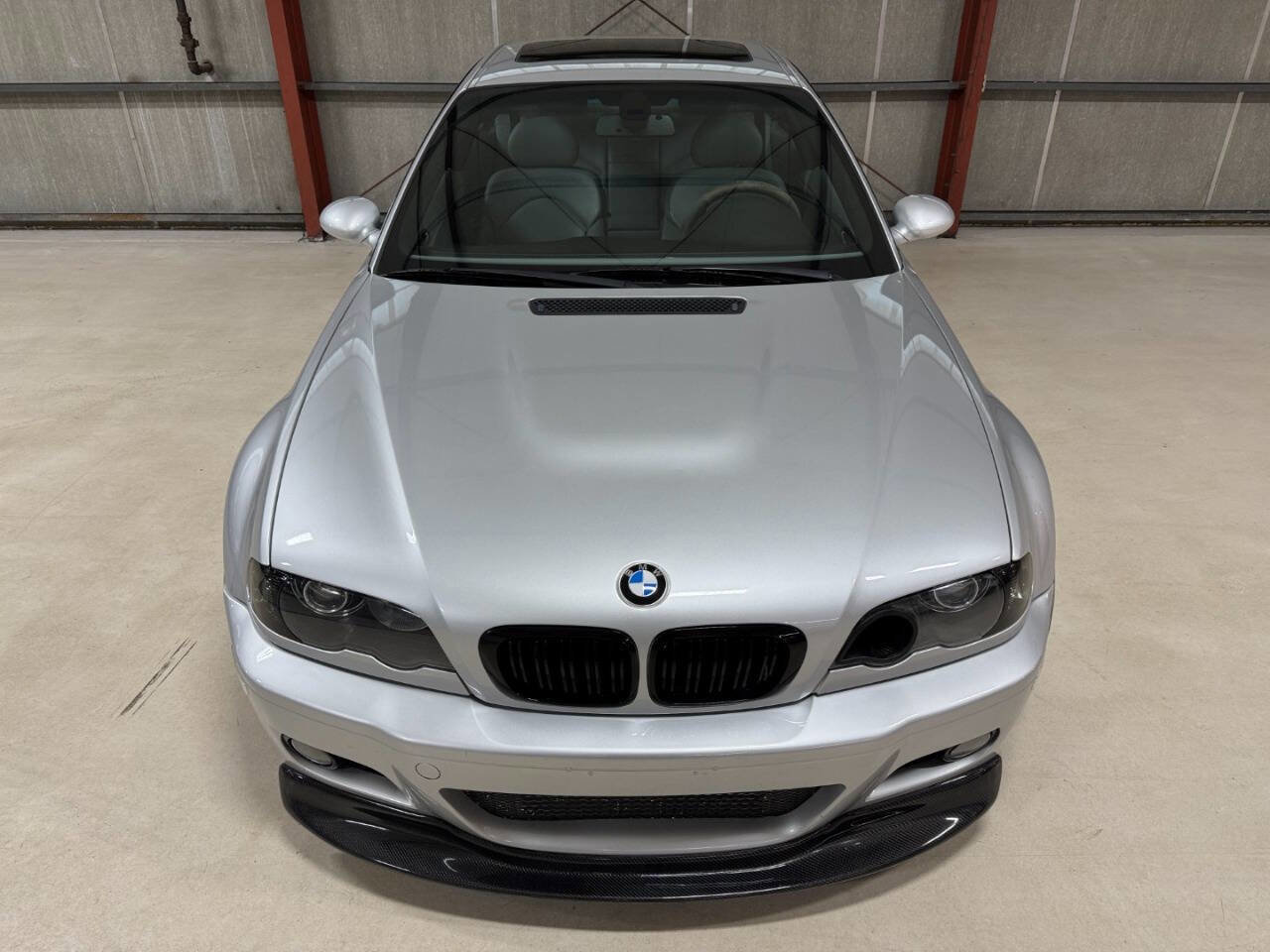 Used 2003 BMW M3 Coupe image 30