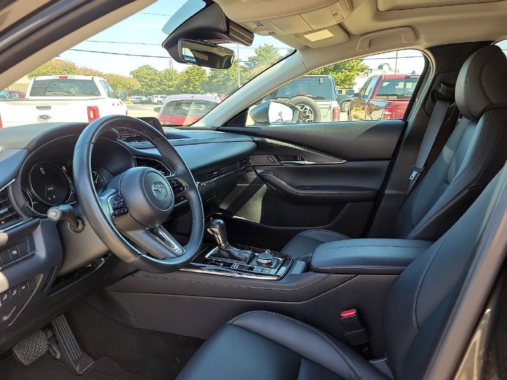 Used 2025 MAZDA CX-30 AWD 2.5 S w/ Preferred Package image 20