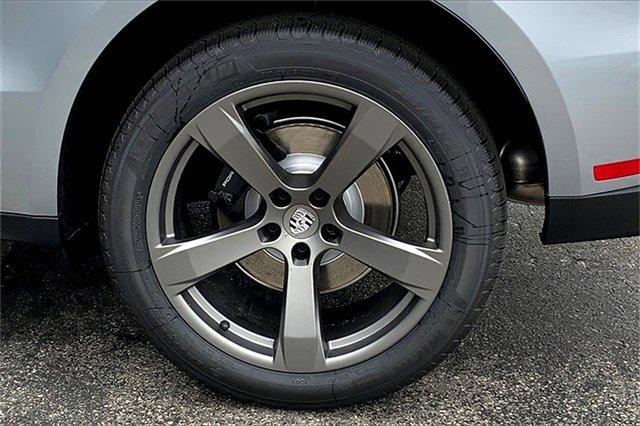 New 2025 Porsche Macan image 17