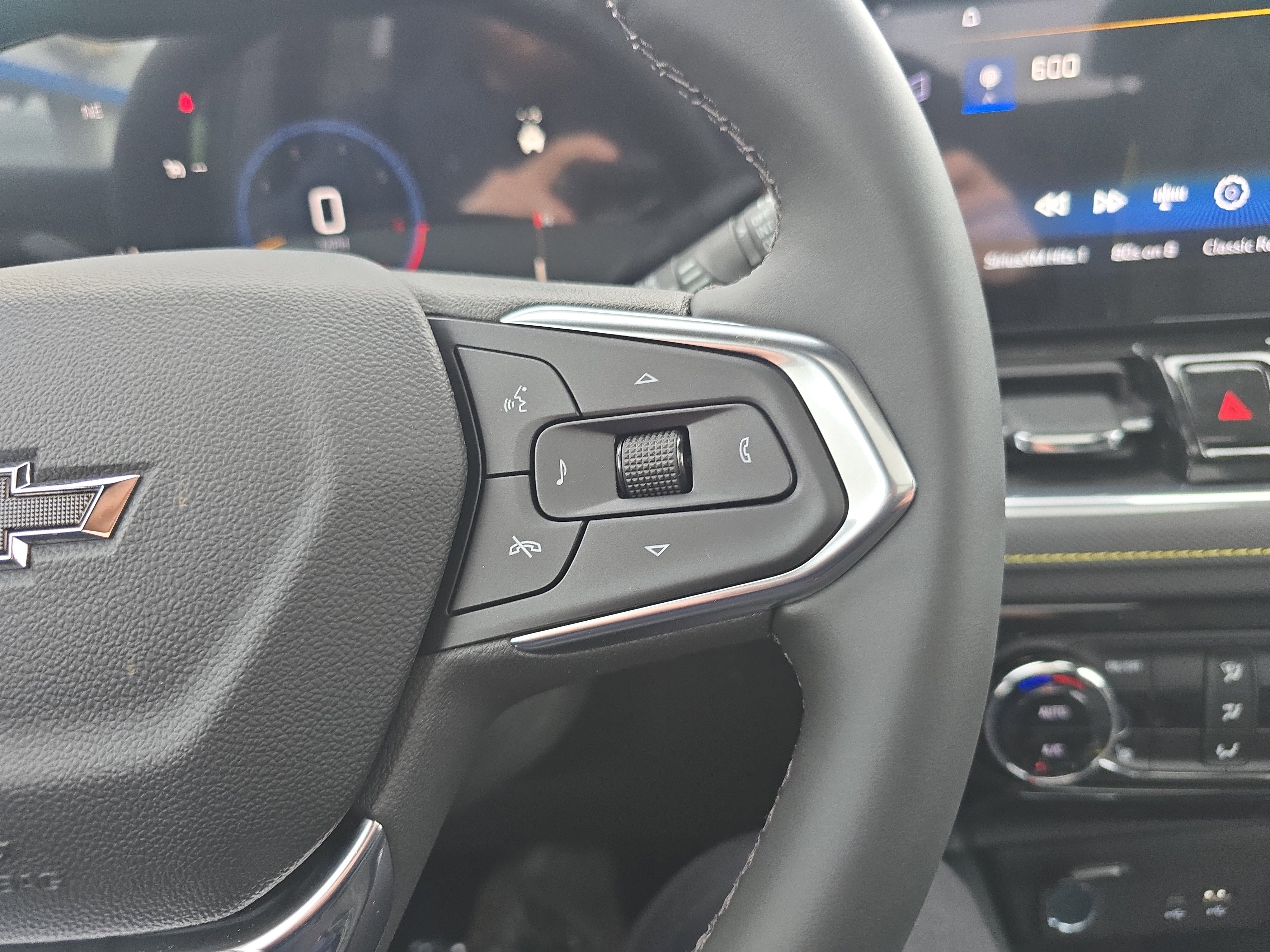 New 2026 Chevrolet TrailBlazer ACTIV w/ Convenience Package image 22