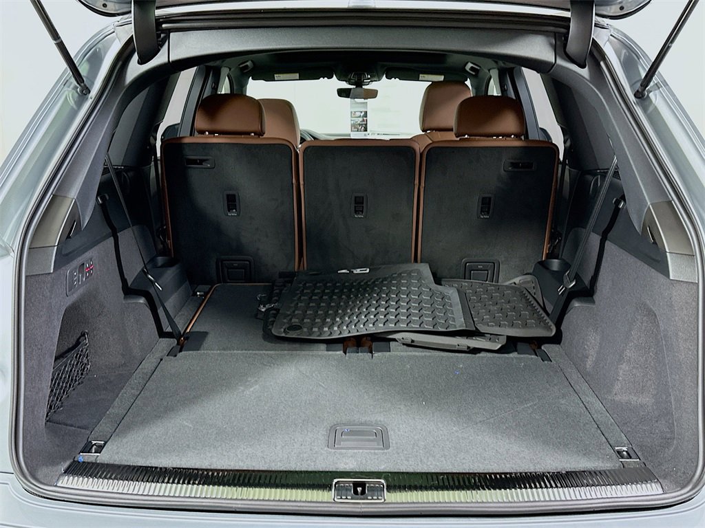 Used 2026 Audi Q7 3.0T Premium Plus w/ Premium Plus Package image 16