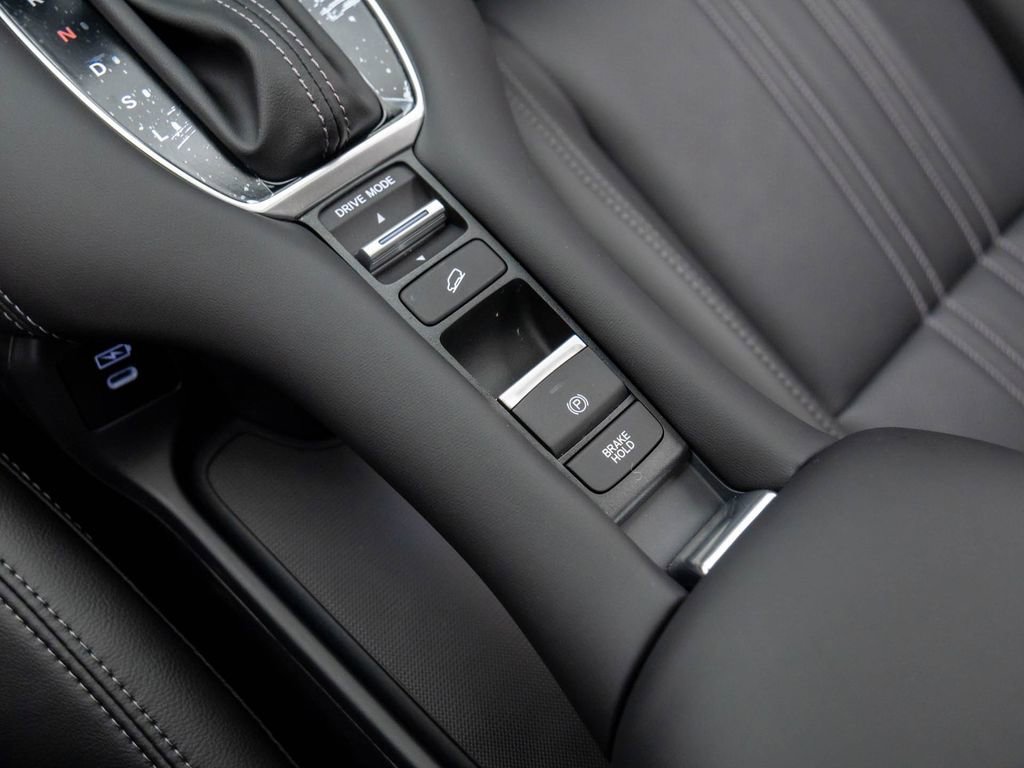 New 2026 Honda HR-V EX-L image 21