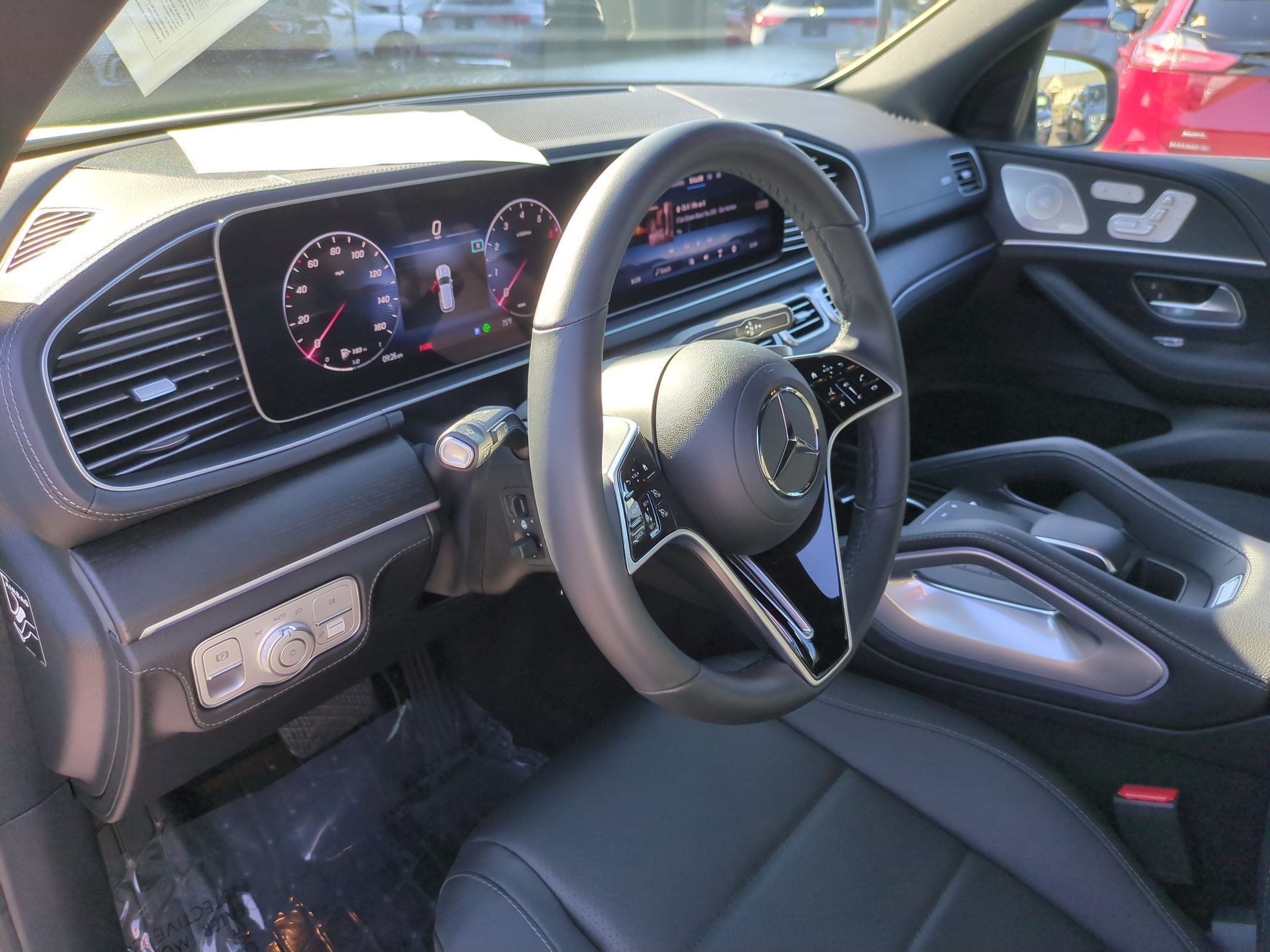 Certified 2024 Mercedes-Benz GLE 450 4MATIC image 16