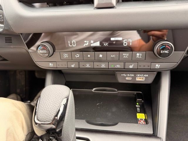 New 2026 Subaru Outback Touring XT AWD/4WD image 24