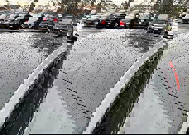 Used 2023 Volvo C40 P8 Recharge Ultimate image 3