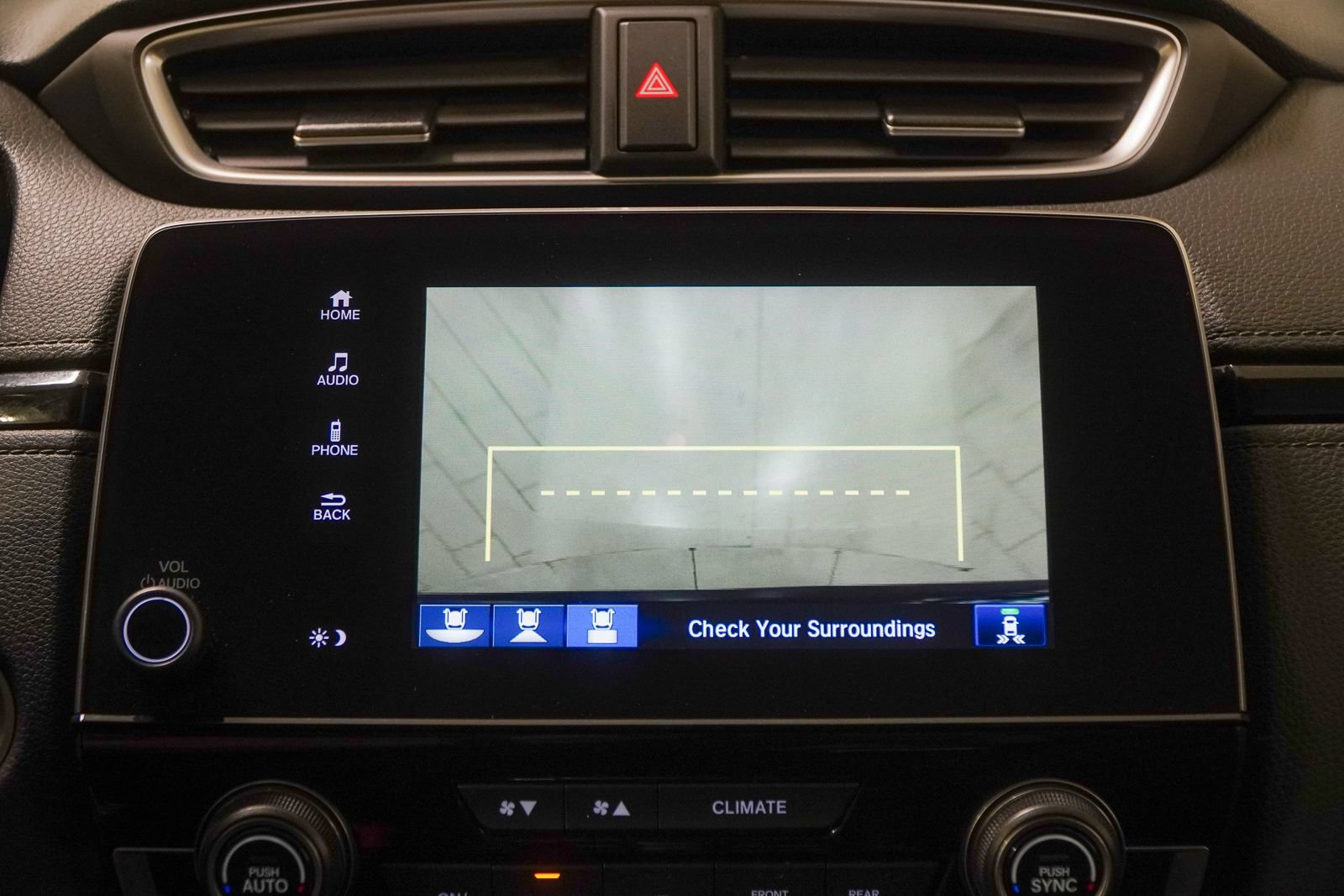 Used 2019 Honda CR-V EX-L image 29