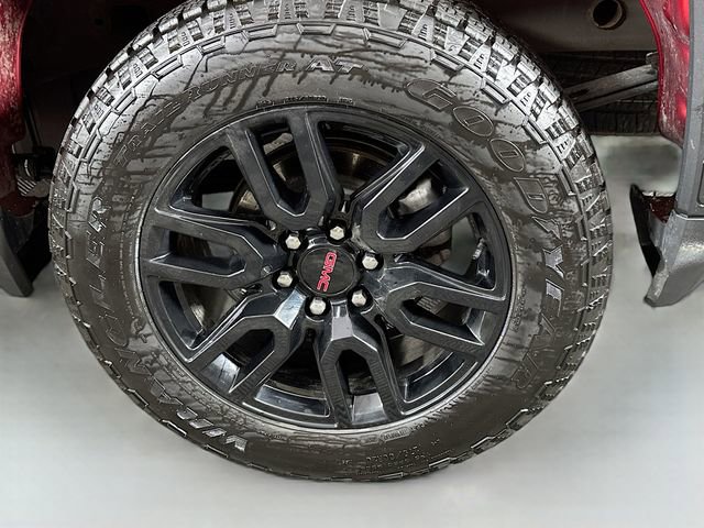 Used 2024 GMC Sierra 1500 Elevation image 29