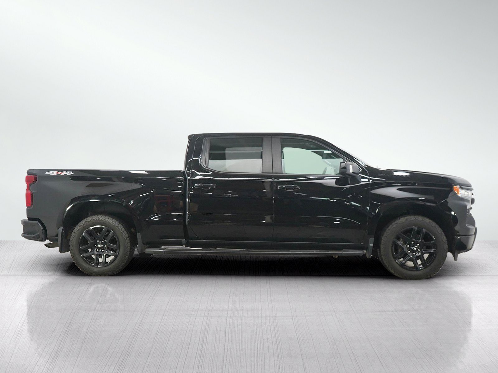 Used 2023 Chevrolet Silverado 1500 RST w/ True North Edition Plus AWD/4WD image 6