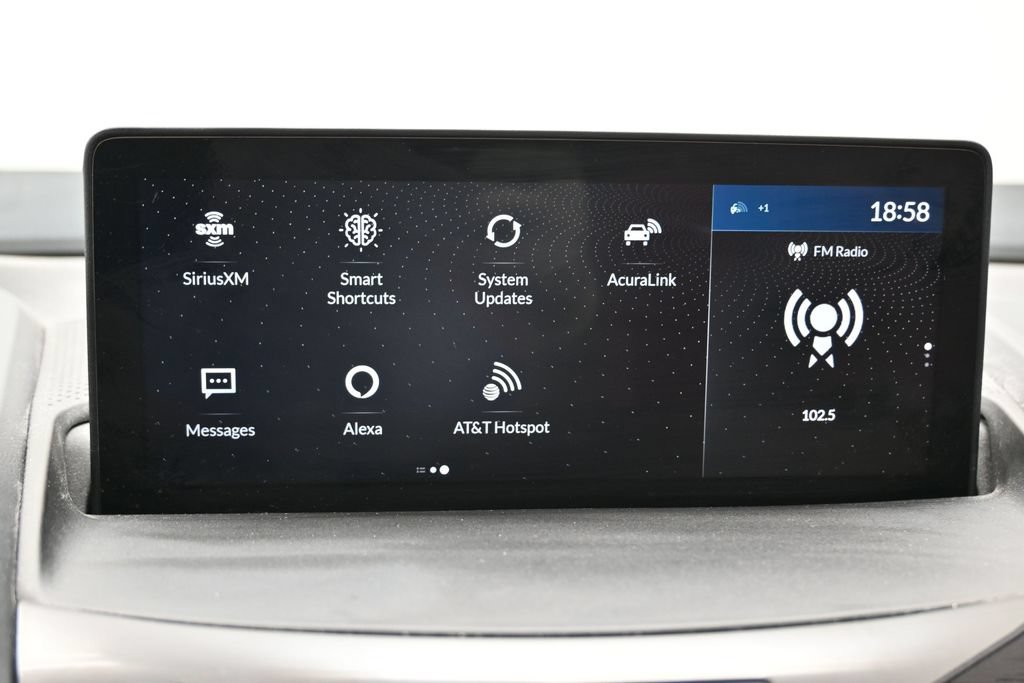 Used 2022 Acura RDX AWD image 26