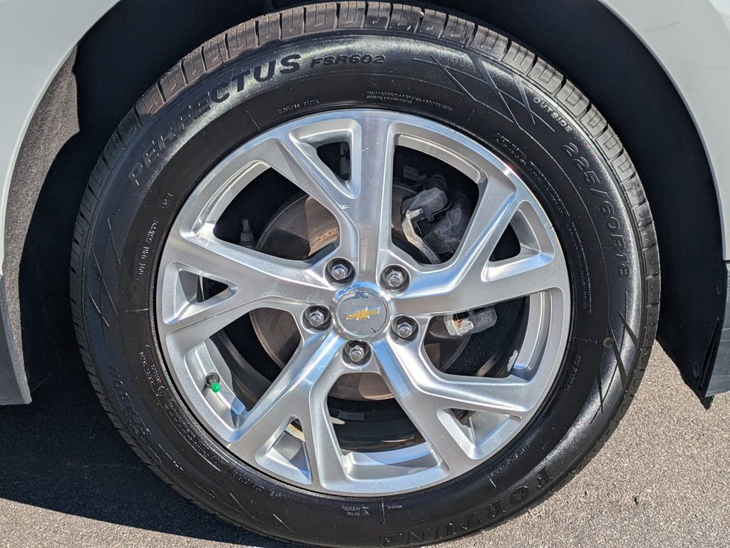 Used 2019 Chevrolet Equinox Premier image 10