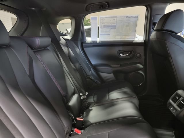 New 2026 Acura ADX A-Spec AWD/4WD image 13