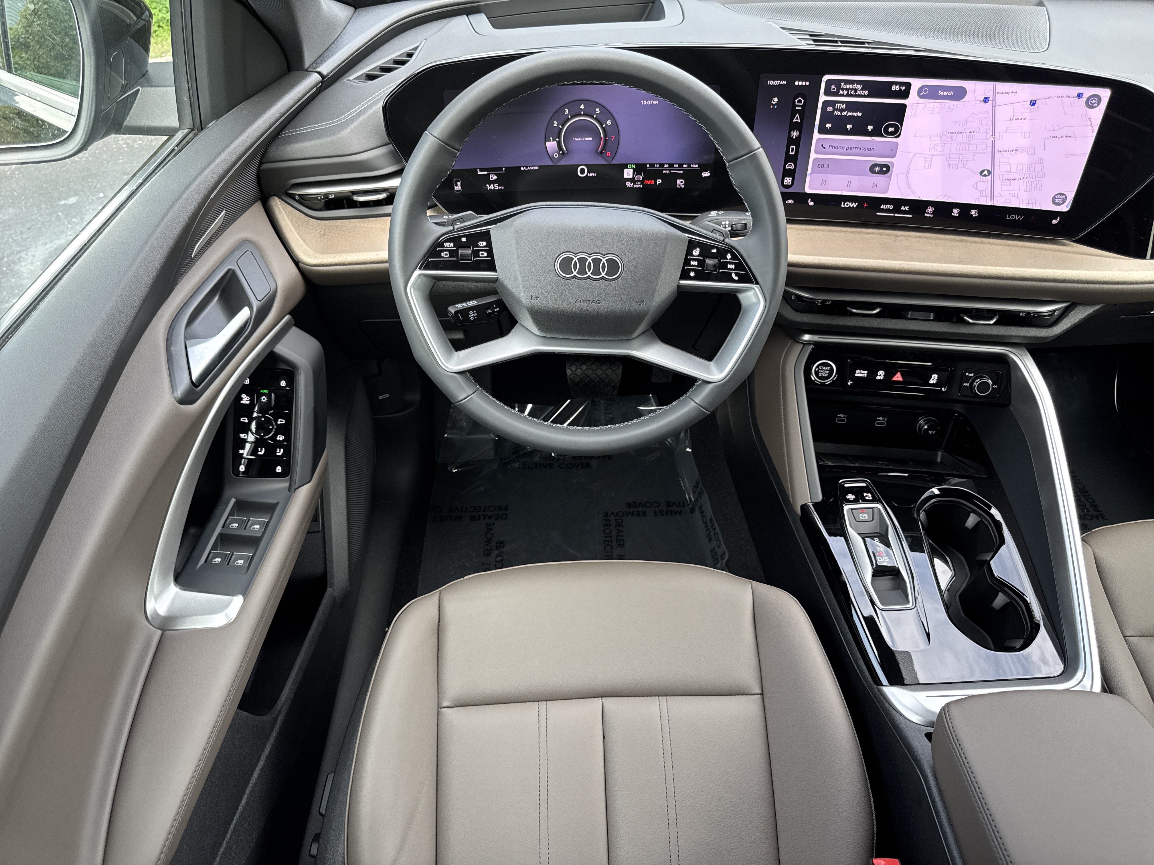 New 2026 Audi Q5 Premium Plus AWD/4WD image 12