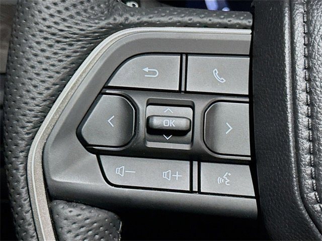 New 2025 Toyota Tacoma Limited image 28