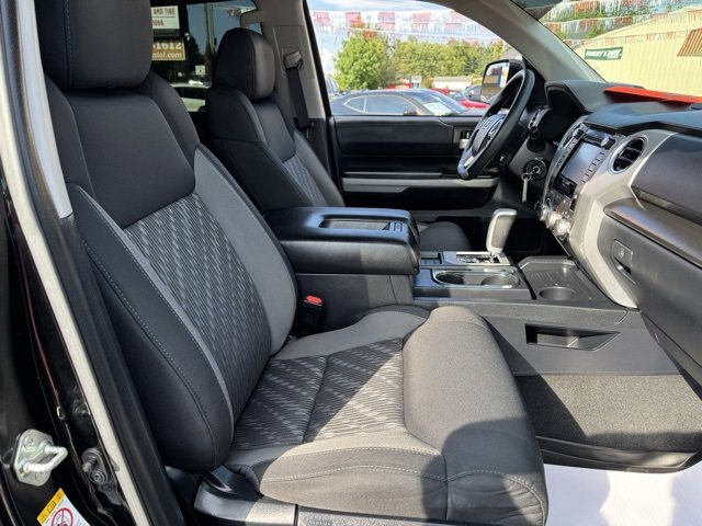 Used 2019 Toyota Tundra SR5 image 15