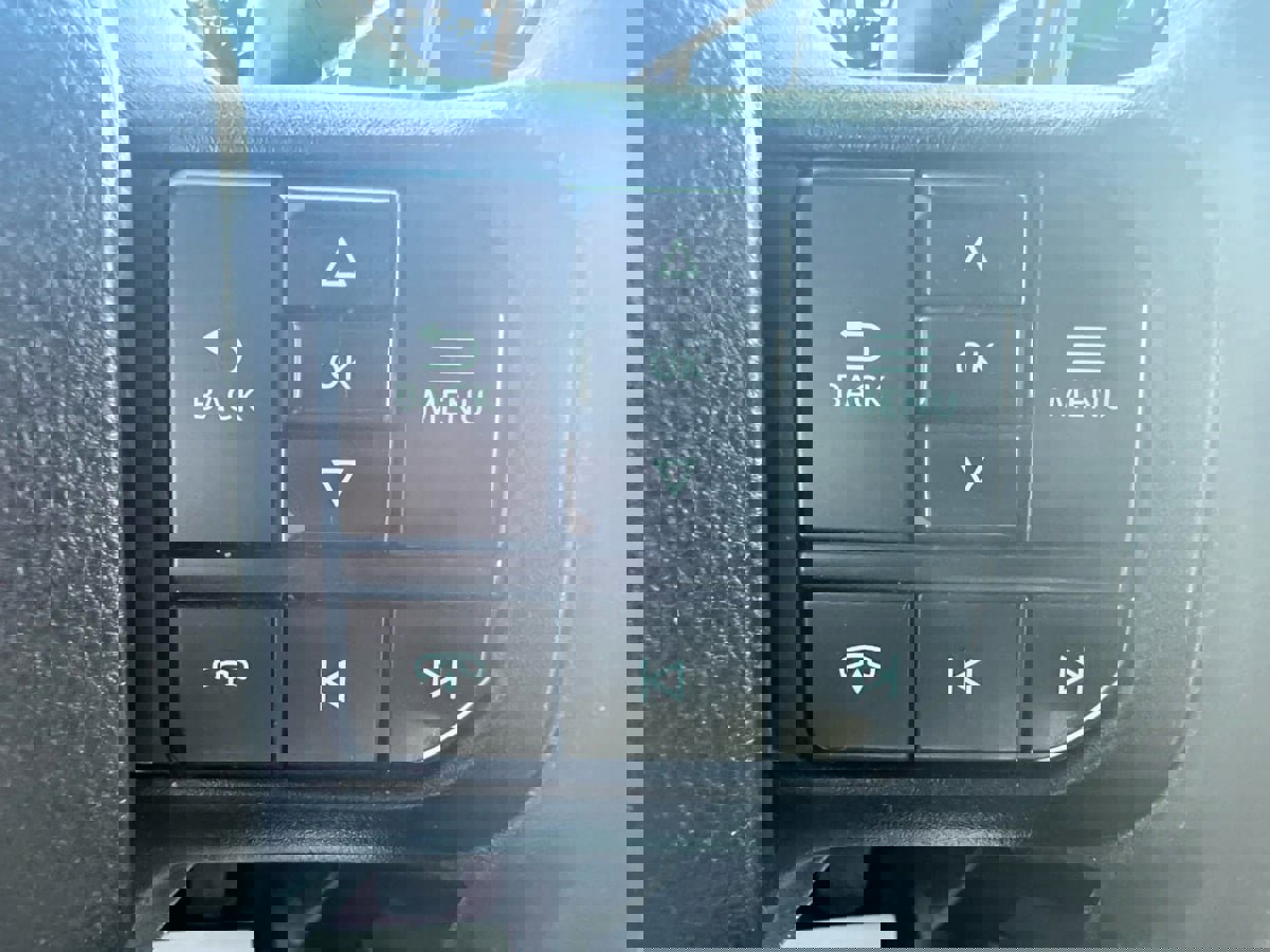 Used 2021 Ford F150 XL w/ Trailer Tow Package AWD/4WD image 24