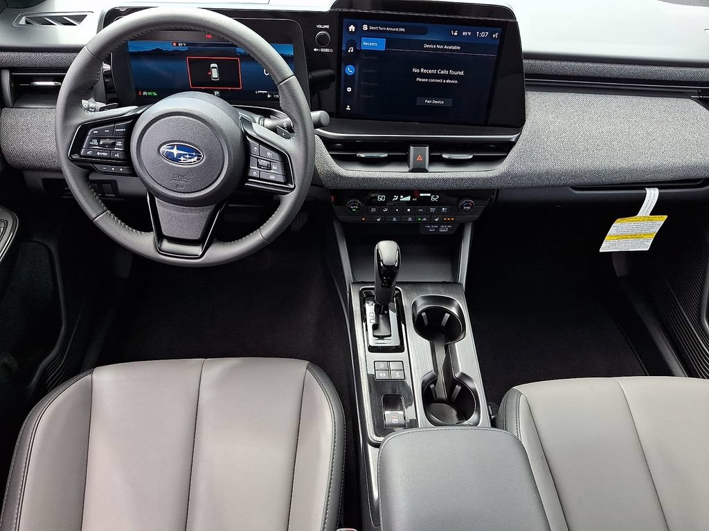 Used 2026 Subaru Outback Premium AWD/4WD video 3