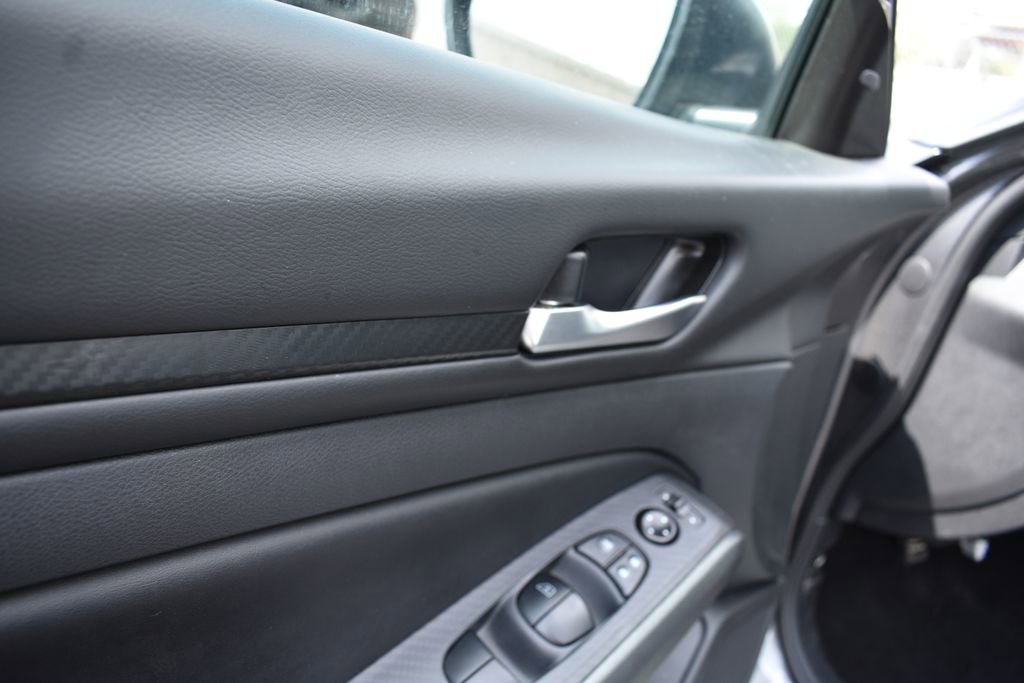 Used 2025 Nissan Altima 2.5 SV image 14