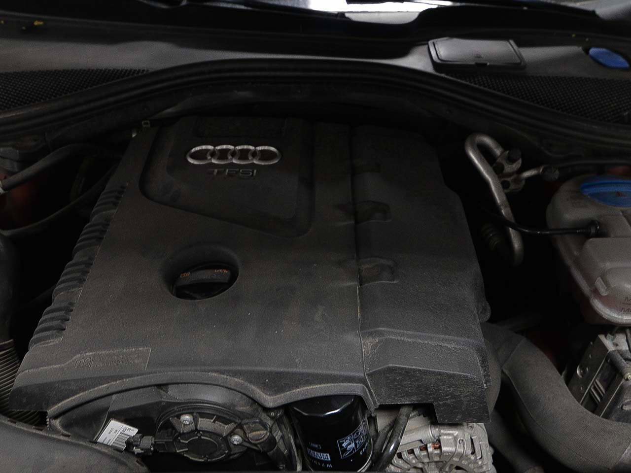 Used 2013 Audi A6 2.0T Premium Plus image 19