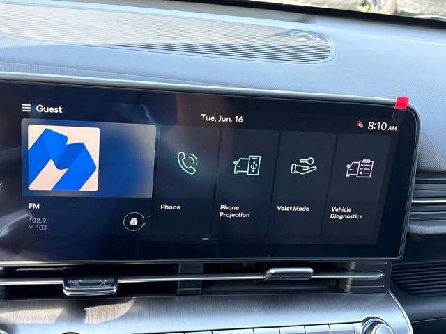 New 2026 Hyundai Kona Limited AWD/4WD image 9